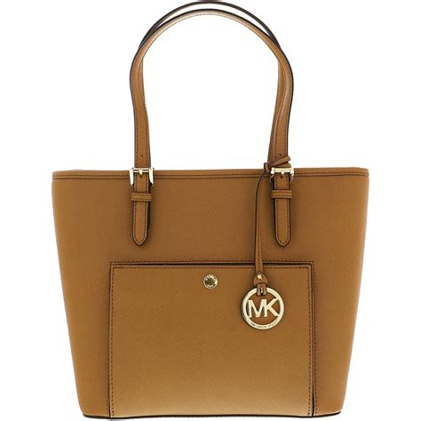 medium michael kors tote|michael kors medium saffiano bag.